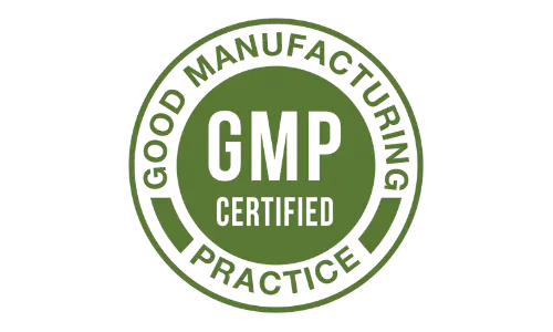 bazopril gmp certified